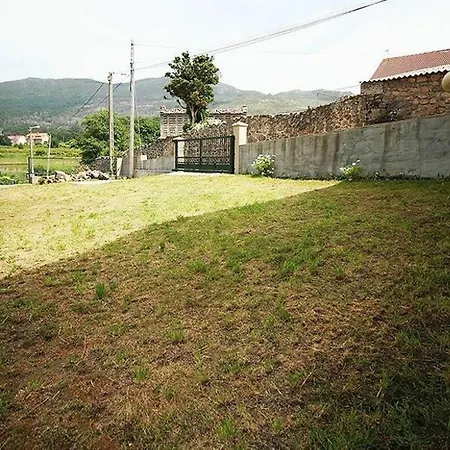 House In A Coruna 102051 By Mo Apartment Carnota